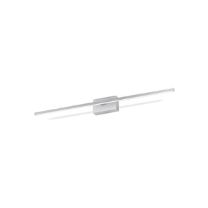 Kuzco Lighting - VL18236-BN-UNV - LED Vanity - Vega Minor - Brushed Nickel