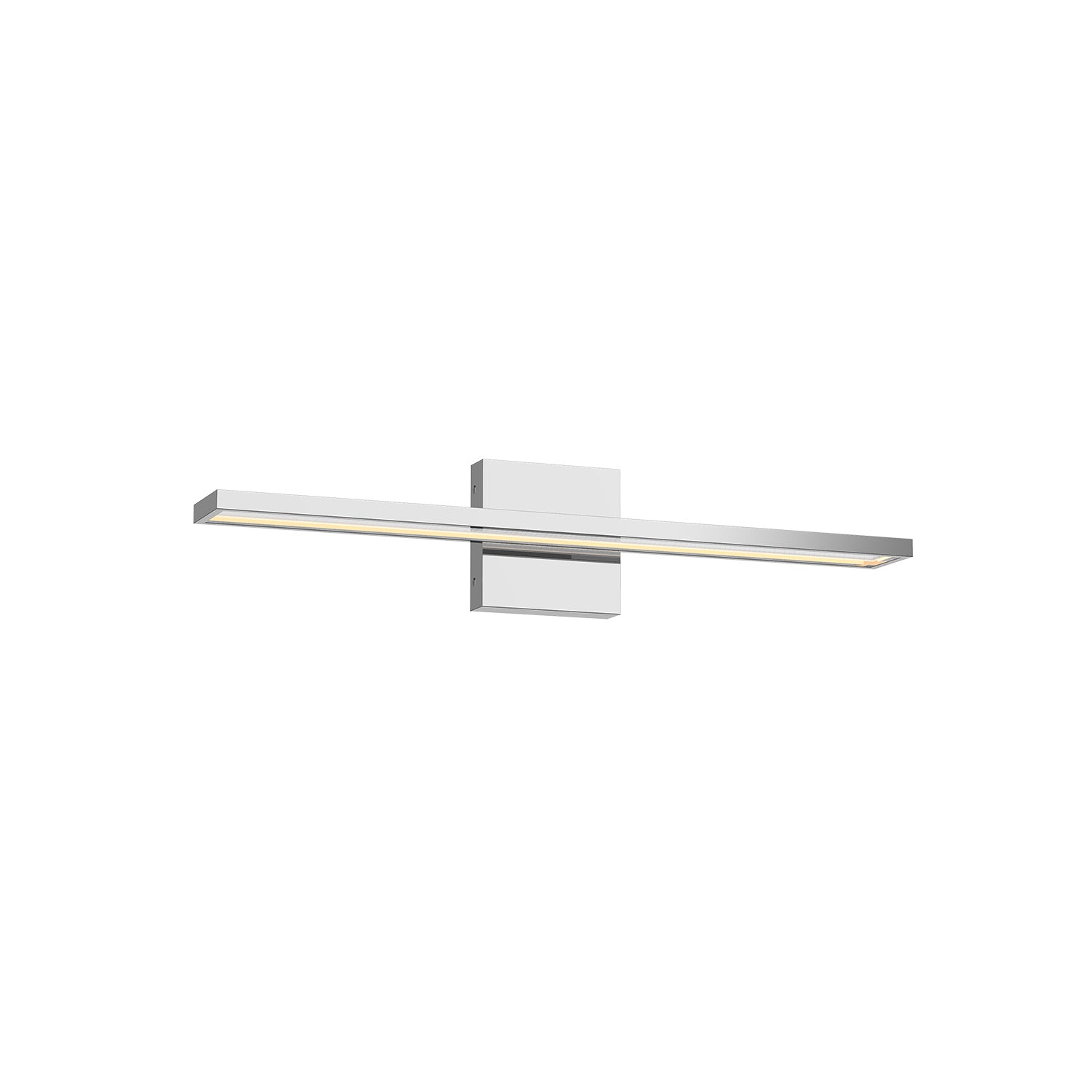 Kuzco Lighting - VL63624-CH-UNV - LED Vanity - Brio - Chrome