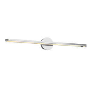 Kuzco Lighting - VL63736-CH-UNV - LED Vanity - Marlon - Chrome