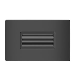 Legrand - NTLHORZTCCC6 - Horizontal Step Light - radiant - Tri-color