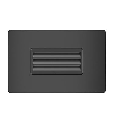 Legrand - NTLHORZTCCC6 - Horizontal Step Light - radiant - Tri-color