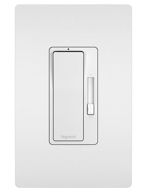 Legrand - RH703PTUTC - Tru-Universal Single Pole/3-Way Dimmer - radiant - Tri Color (WH, IV, LA)