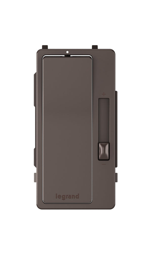 Legrand - RHKIT - Interchangeable Face Cover - radiant - Brown