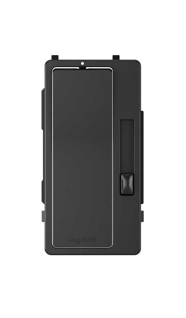 Legrand - RHKITBK - Interchangeable Face Cover - radiant - Black