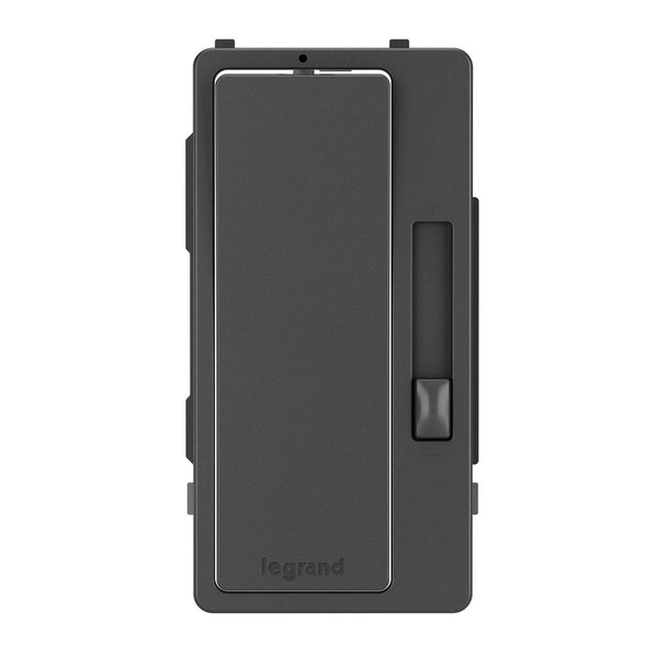 Legrand - RHKITGPCCV6 - Interchangeable Face Cover - radiant - Graphite