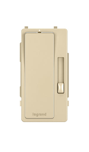 Legrand - RHKITI - Interchangeable Face Cover - radiant - Ivory