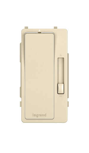 Legrand - RHKITLA - Interchangeable Face Cover - radiant - Light Almond