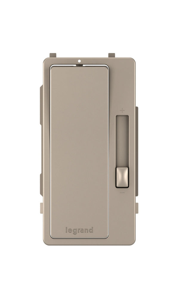 Legrand - RHKITNI - Interchangeable Face Cover - radiant - Nickel