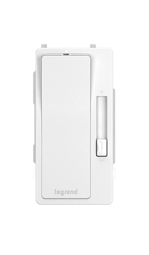 Legrand - RHKITW - Interchangeable Face Cover - radiant - White