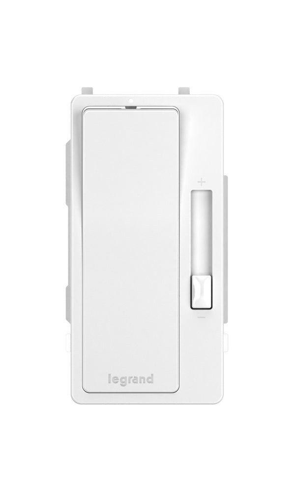 Legrand - RHKITW - Interchangeable Face Cover - radiant - White
