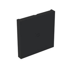 Legrand - WNAL23CKITG1 - Remote Smart Switch with Netatmo Color Change Kit - adorne - Graphite
