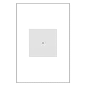 Legrand - WNAL24W1 - Wired Remote Smart Switch with Netatmo - adorne - White