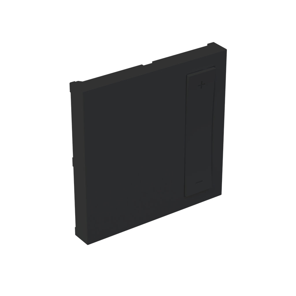 Legrand - WNAL63CKITG1 - Remote Smart Dimmer with Netatmo Color Change Kit - adorne - Graphite