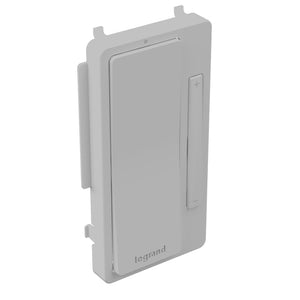 Legrand - WNRL63CKITGRY - Remote Smart Dimmer with Netatmo, Color Change Kit - radiant - Gray