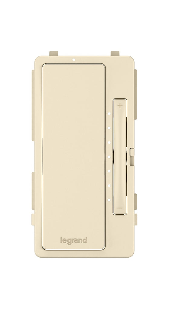 Legrand - HMKITLA - Interchangeable Face Cover for Multi-Location Master Dimmer - radiant - Light Almond