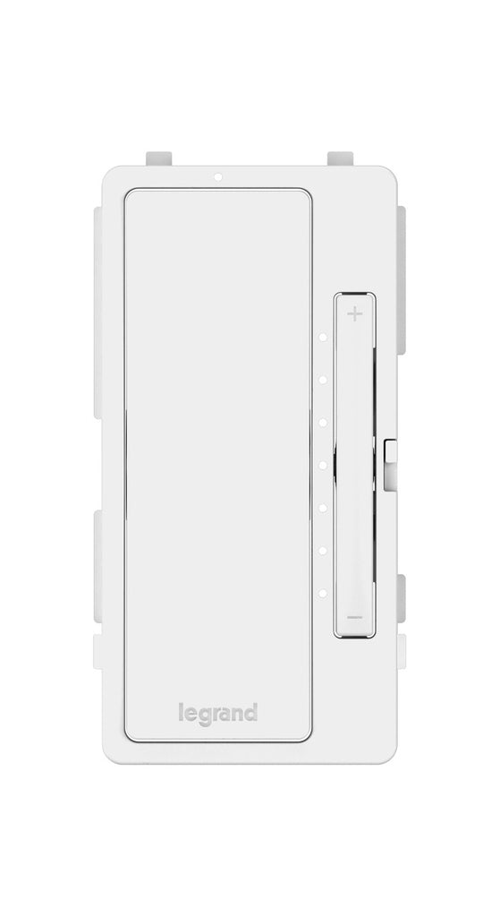 Legrand - HMKITW - Interchangeable Face Cover for Multi-Location Master Dimmer - radiant - White