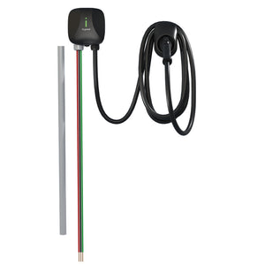 Legrand - L2EVSE48AC - Hardwired Home Level 2 EV Charger - radiant