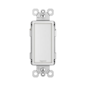 Legrand - NTLFULLW - Night Light Full - radiant - White