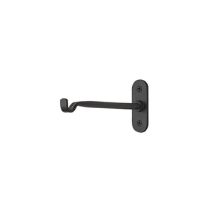 Troy Lighting - B8602-TBK - One Light Wall Sconce Hook - Maltby - Texture Black