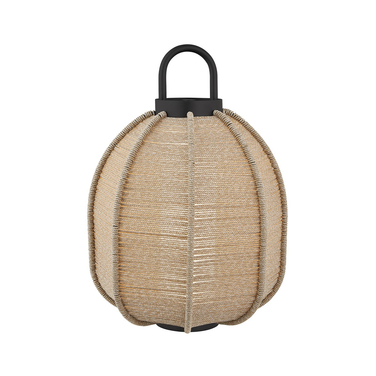 Troy Lighting - RTL8621-TBK - LED Table Lamp - Maltby - Texture Black