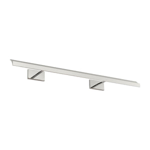 Visual Comfort Modern - MDPC79327PN - LED Picture Light - Trave - Polished Nickel