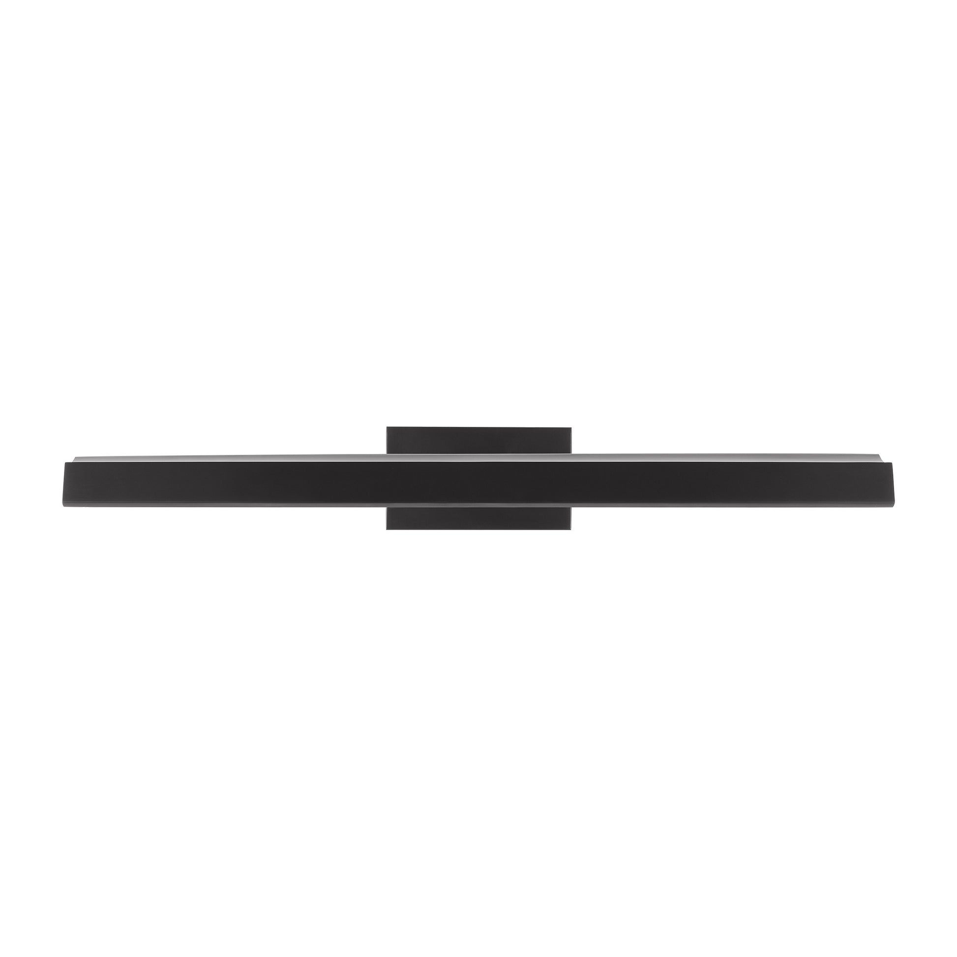 Visual Comfort Modern - MDPC79427BZ - LED Picture Light - Trave - Bronze