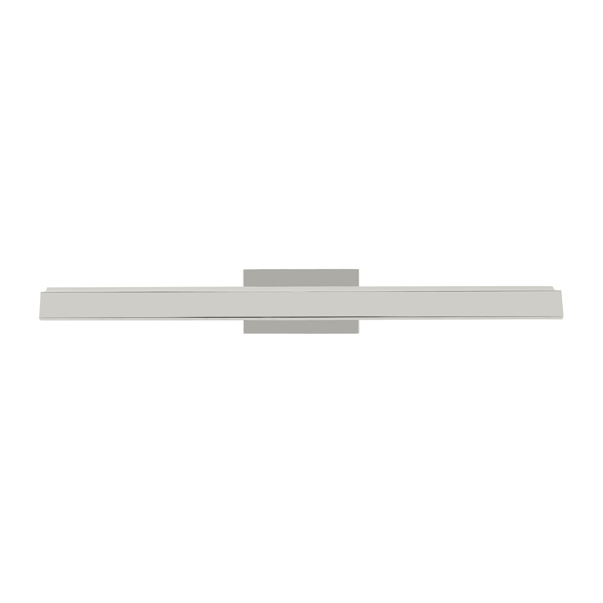 Visual Comfort Modern - MDPC79427PN - LED Picture Light - Trave - Polished Nickel