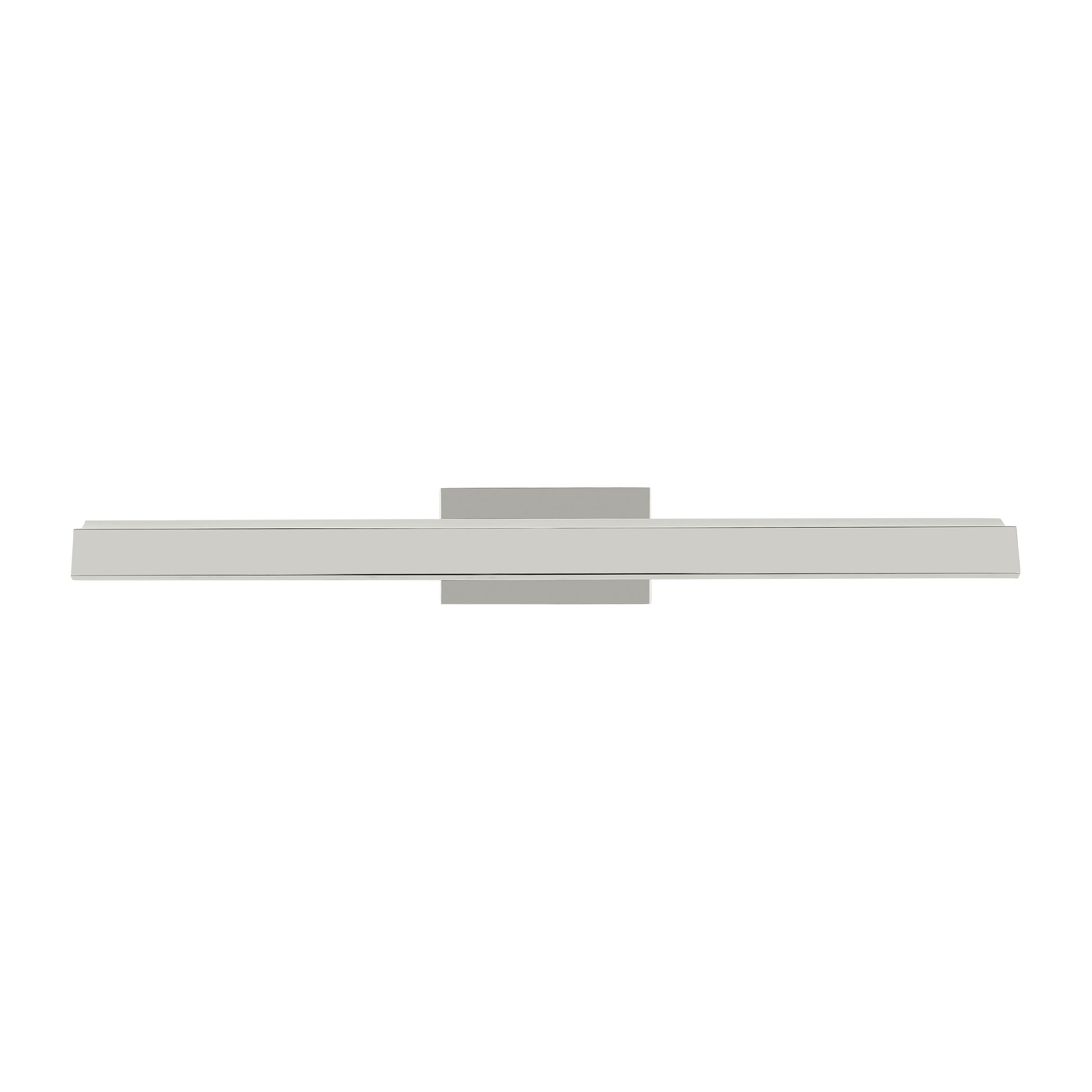 Visual Comfort Modern - MDPC79427PN - LED Picture Light - Trave - Polished Nickel