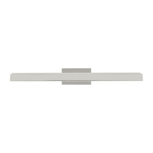Visual Comfort Modern - MDPC79427PN - LED Picture Light - Trave - Polished Nickel