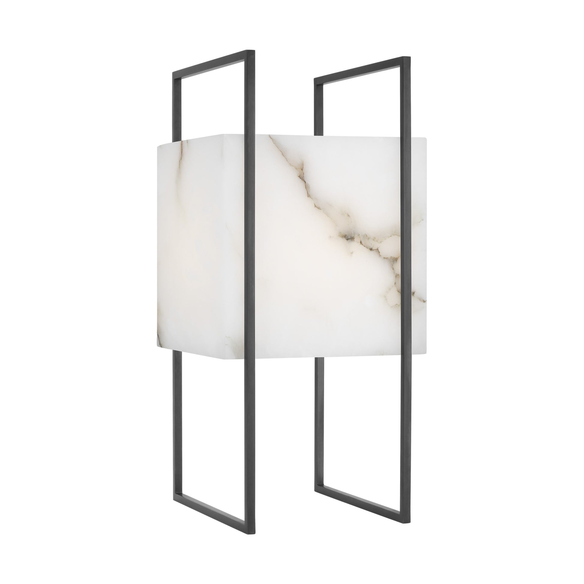 Visual Comfort Modern - MDTB79227BZALB - LED Table Lamp - Aloft - Bronze