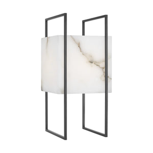Visual Comfort Modern - MDTB79227BZALB - LED Table Lamp - Aloft - Bronze