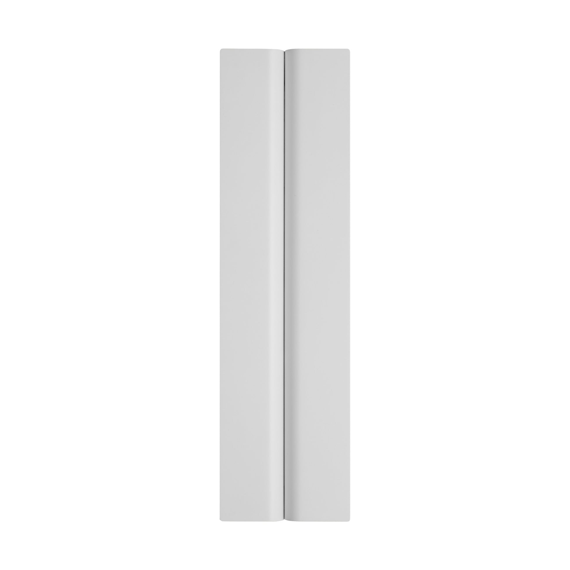 Visual Comfort Modern - PBV80027MW - LED Vanity - Cloak - Matte White