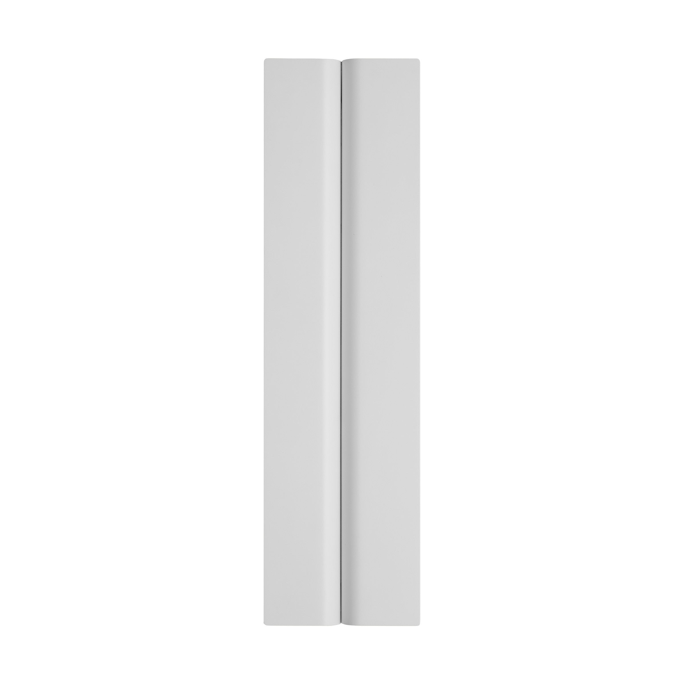Visual Comfort Modern - PBV80027MW - LED Vanity - Cloak - Matte White