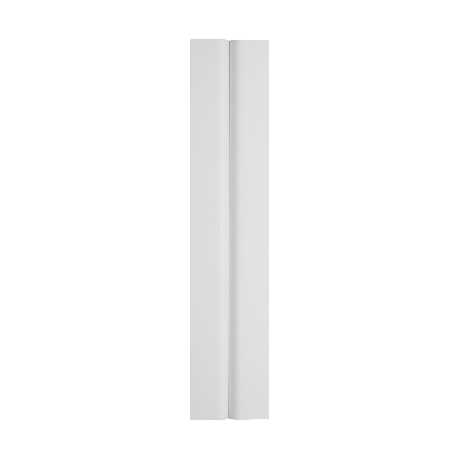 Visual Comfort Modern - PBV80127MW - LED Vanity - Cloak - Matte White