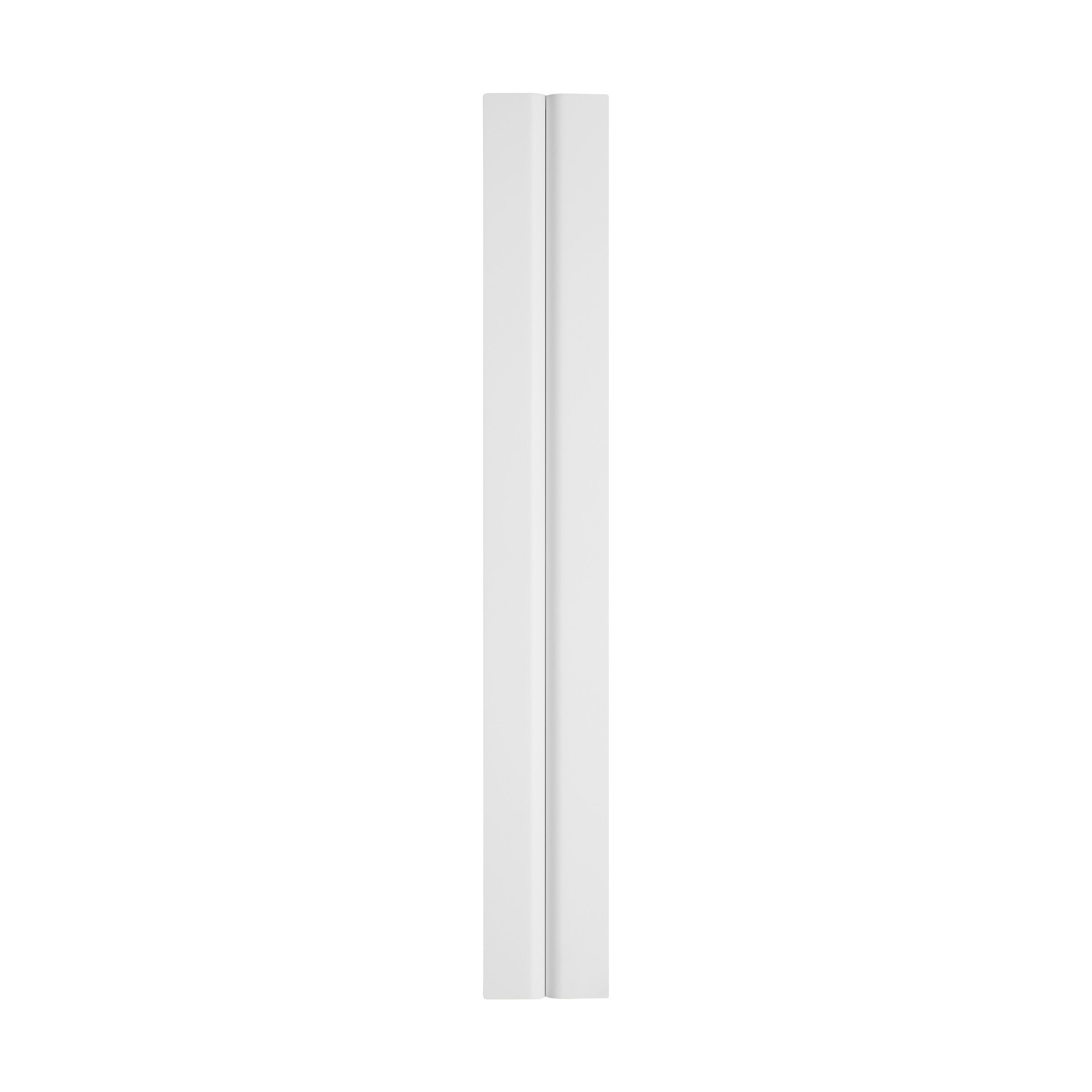 Visual Comfort Modern - PBV80227MW - LED Vanity - Cloak - Matte White