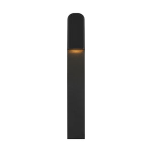 Visual Comfort Modern - SLOWS85327OB - LED Outdoor Wall Mount - Froler - Outdoor Black