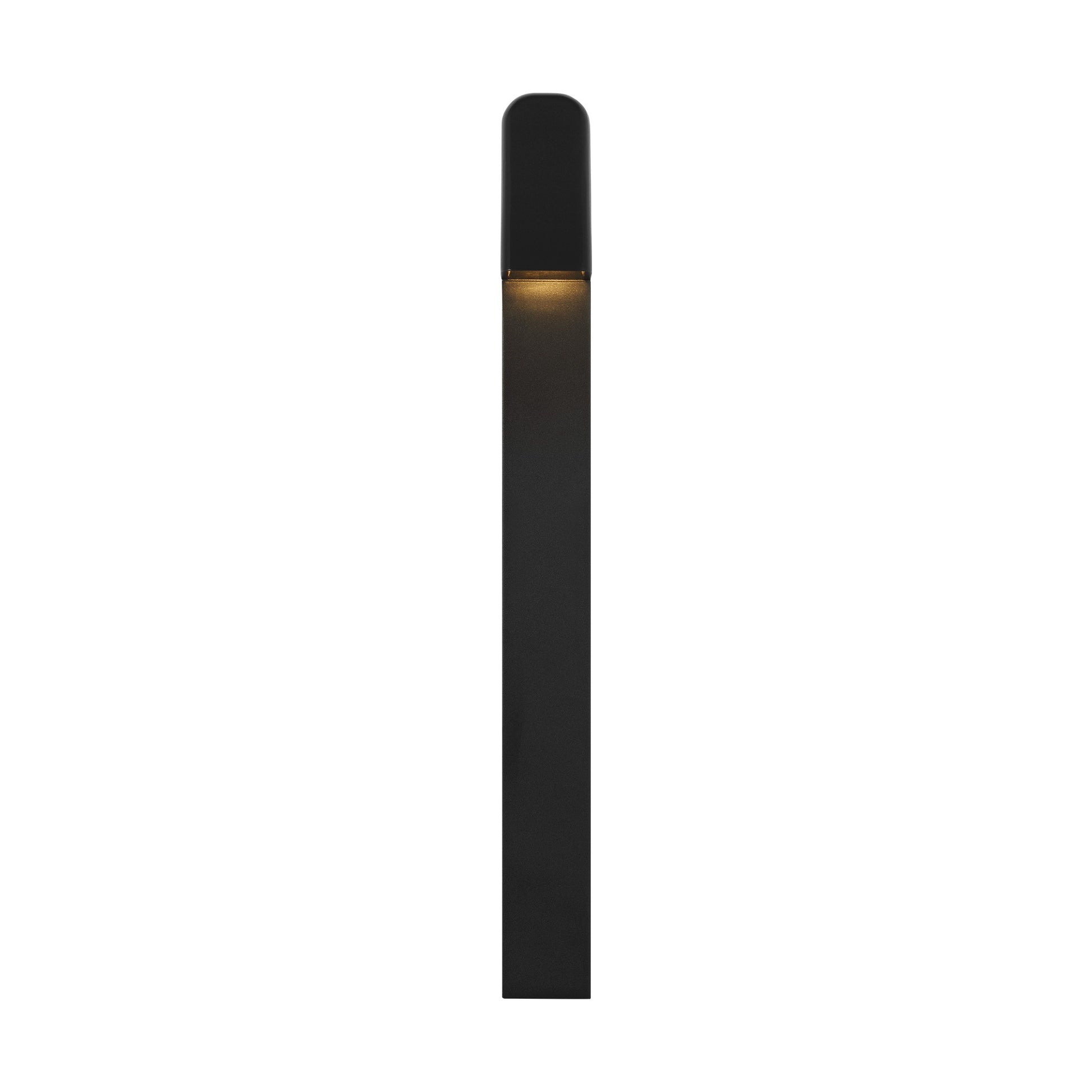 Visual Comfort Modern - SLOWS85427OB - LED Outdoor Wall Mount - Froler - Outdoor Black