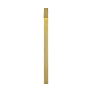 Visual Comfort Modern - SLOWS85527HAB - LED Outdoor Wall Mount - Froler - Hand-Rubbed Antique Brass