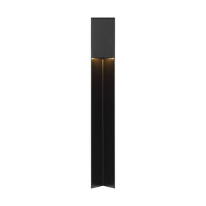Visual Comfort Modern - SLOWS85627OB - LED Outdoor Wall Mount - Christov - Outdoor Black