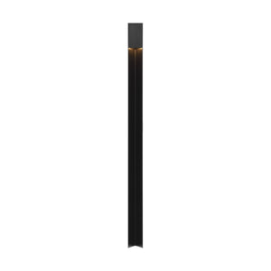 Visual Comfort Modern - SLOWS85827OB - LED Outdoor Wall Mount - Christov - Outdoor Black