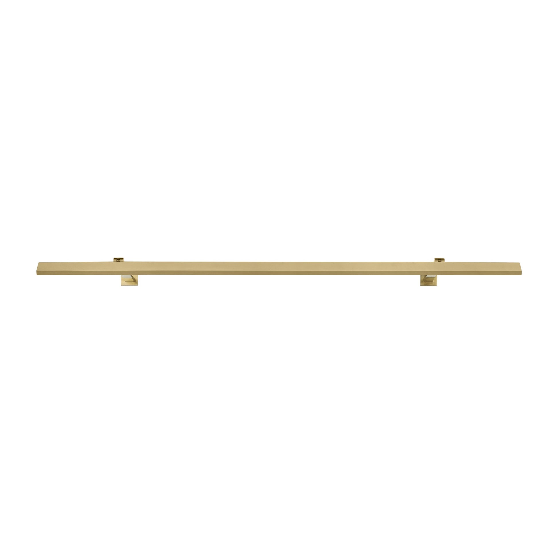 Visual Comfort Modern - SLPC82027HAB - LED Picture Light - Botto - Hand-Rubbed Antique Brass