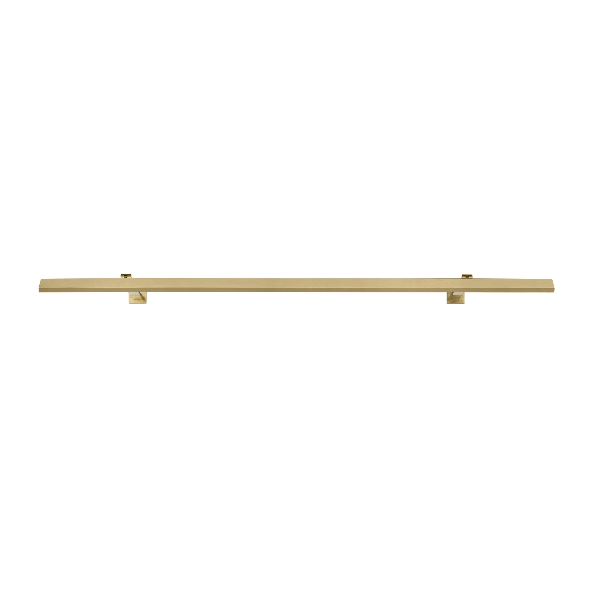 Visual Comfort Modern - SLPC82027HAB - LED Picture Light - Botto - Hand-Rubbed Antique Brass