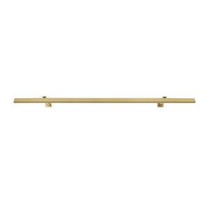Visual Comfort Modern - SLPC82027HAB - LED Picture Light - Botto - Hand-Rubbed Antique Brass