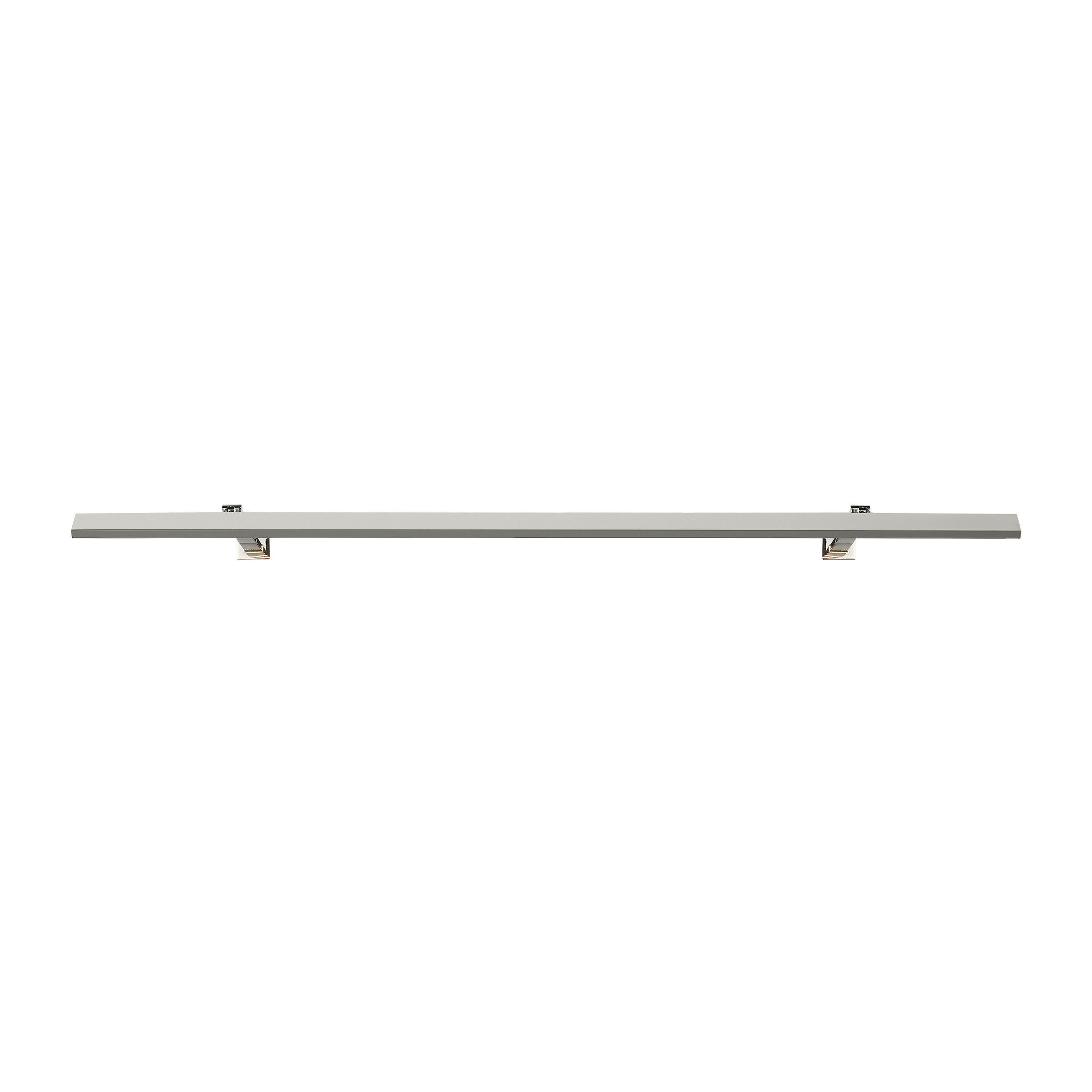 Visual Comfort Modern - SLPC82027PN - LED Picture Light - Botto - Polished Nickel