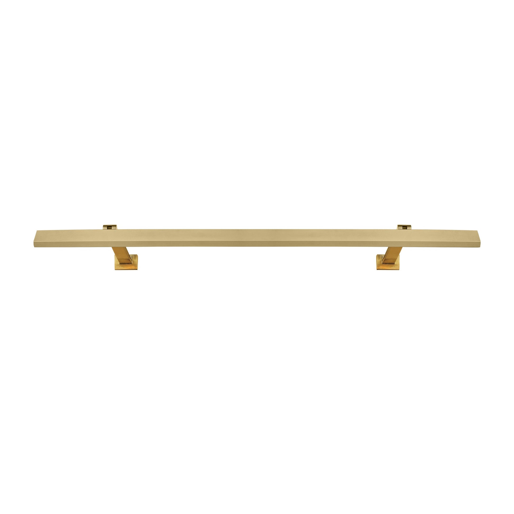 Visual Comfort Modern - SLPC82127HAB - LED Picture Light - Botto - Hand-Rubbed Antique Brass