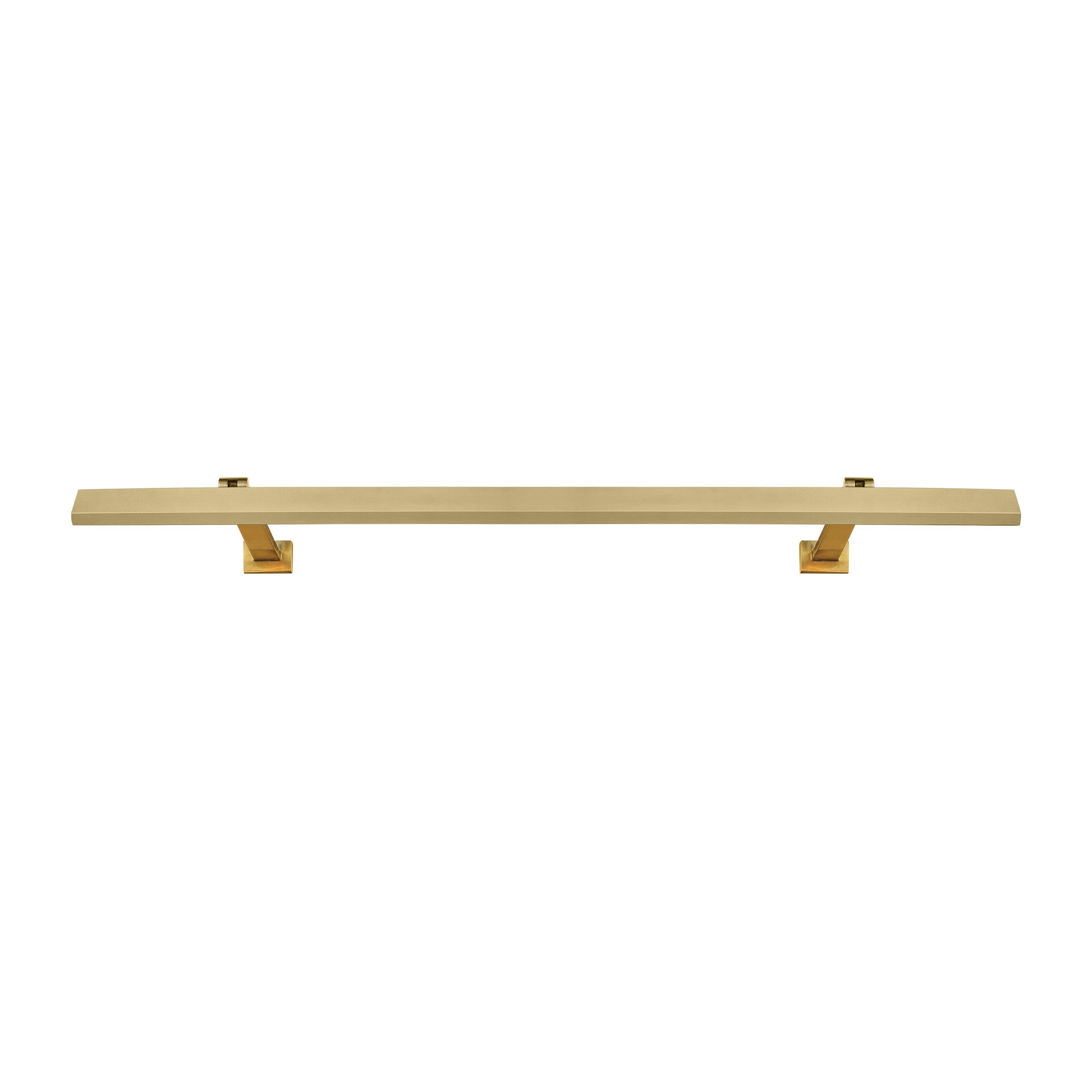 Visual Comfort Modern - SLPC82127HAB - LED Picture Light - Botto - Hand-Rubbed Antique Brass