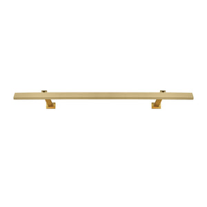Visual Comfort Modern - SLPC82127HAB - LED Picture Light - Botto - Hand-Rubbed Antique Brass