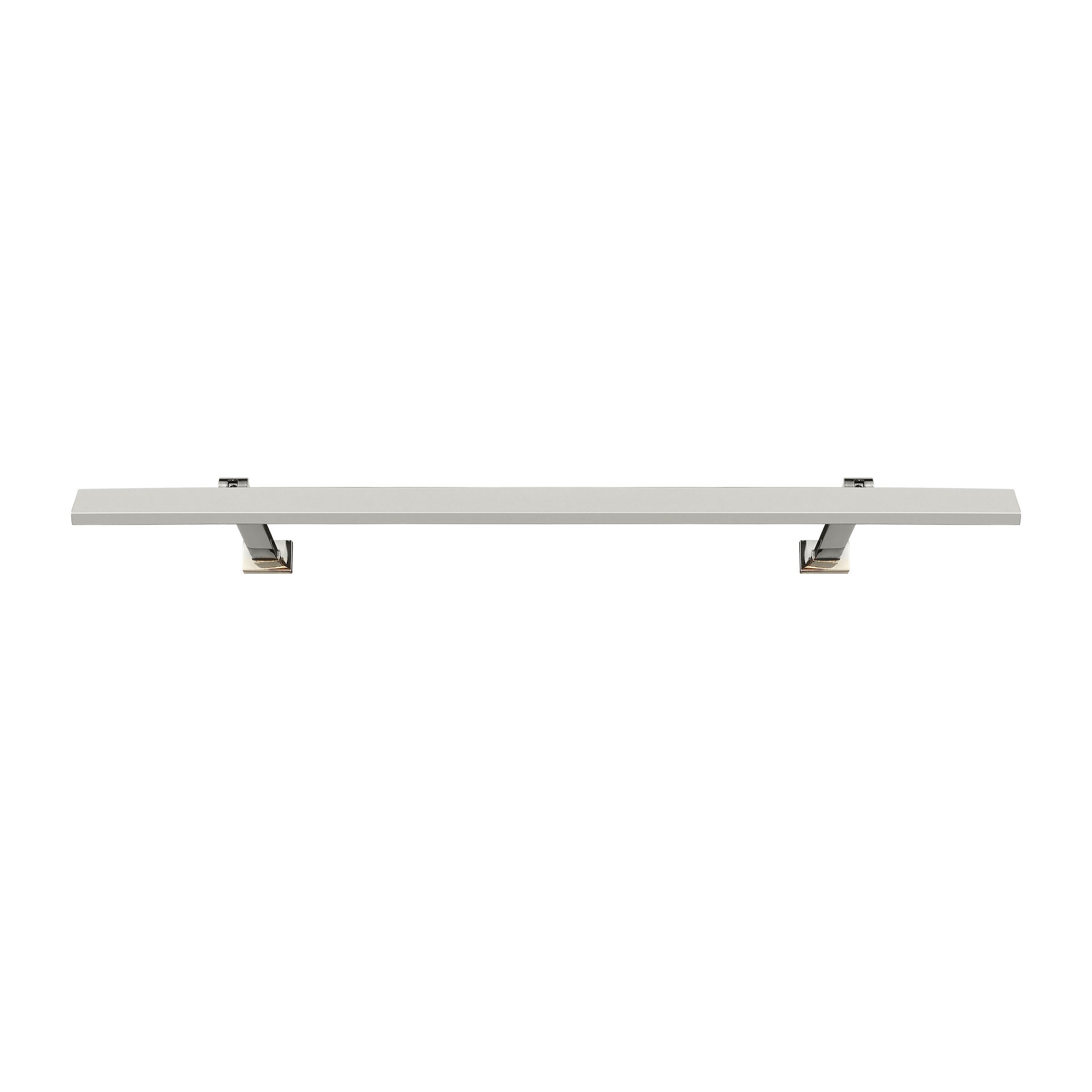 Visual Comfort Modern - SLPC82127PN - LED Picture Light - Botto - Polished Nickel