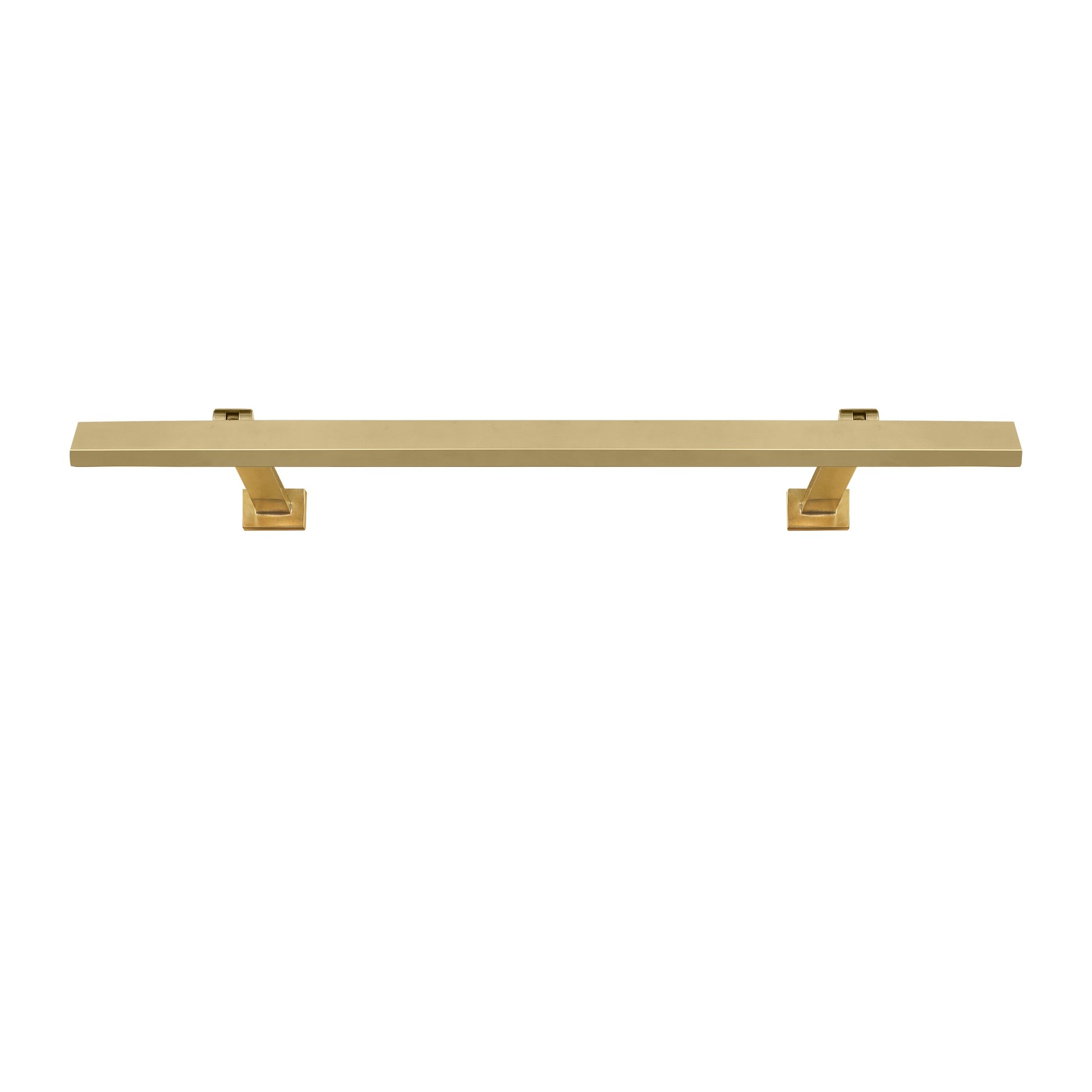 Visual Comfort Modern - SLPC82227HAB - LED Picture Light - Botto - Hand-Rubbed Antique Brass