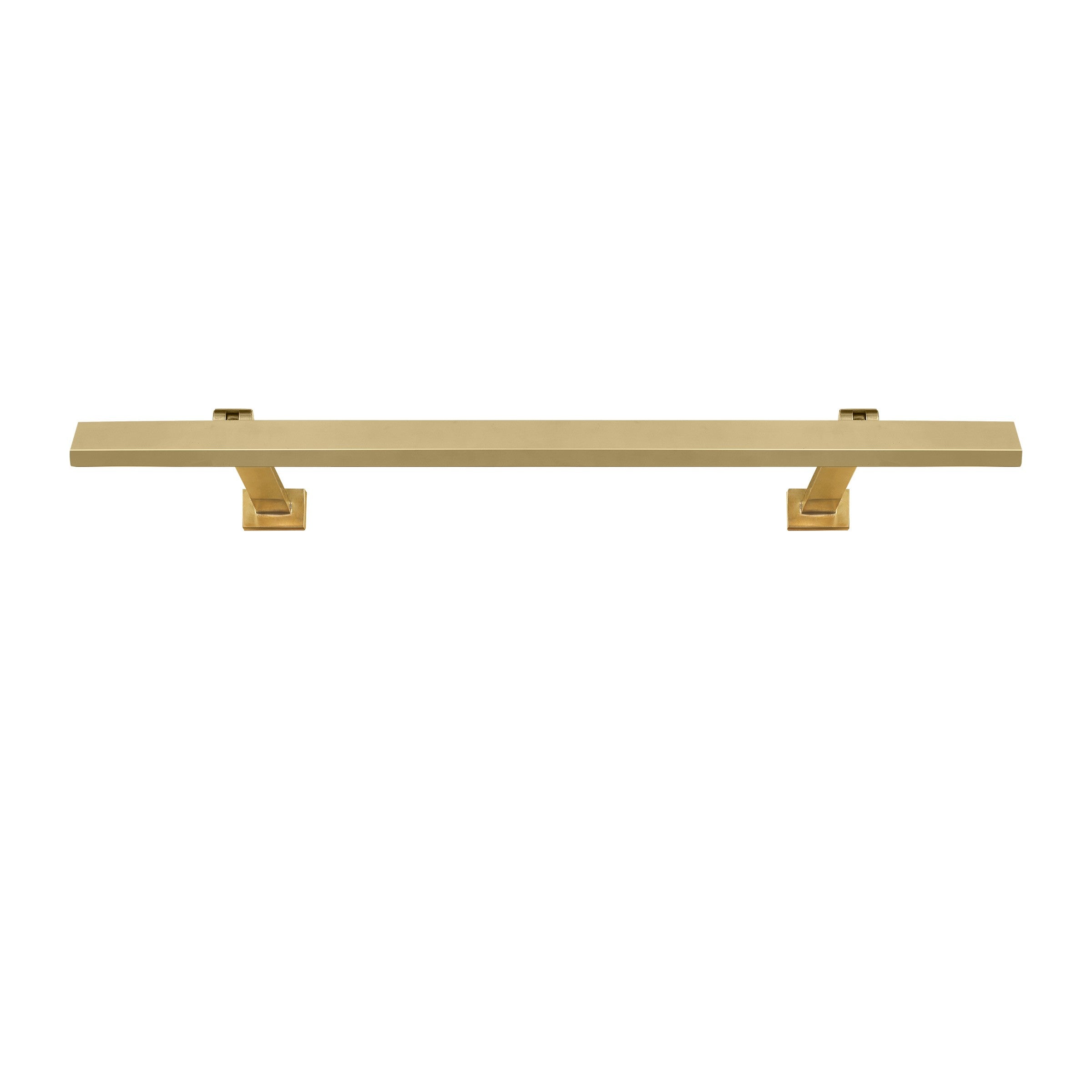 Visual Comfort Modern - SLPC82227HAB - LED Picture Light - Botto - Hand-Rubbed Antique Brass